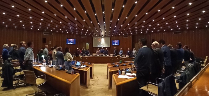 Le minoranze “imbavagliate” hanno scritto al Prefetto di Monza