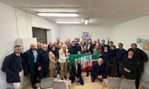 Prima riunione per il nuovo Coordinamento Provinciale di Forza Italia