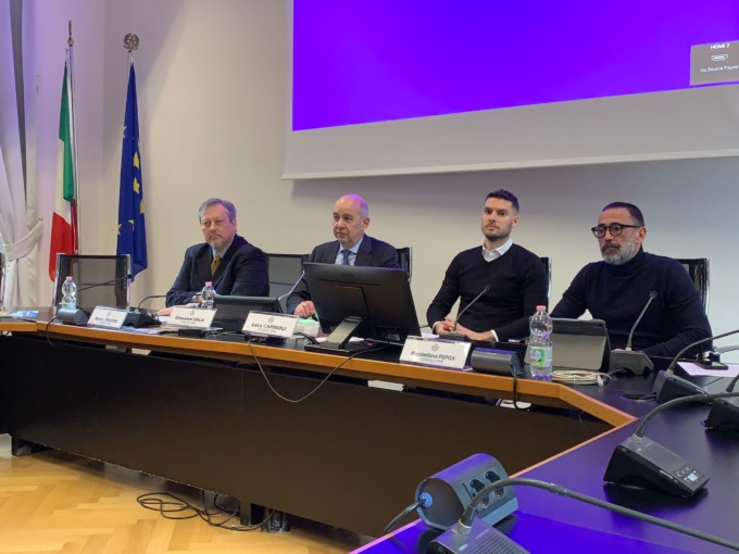 Centrodestra all’attacco: “Sprechi, proclami e cattiva gestione, un bilancio e una città… da rifare”