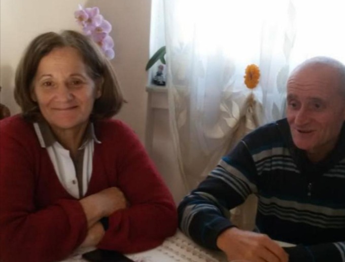 Liberata la famiglia Langone di Triuggio, sequestrata in Mali nel 2022