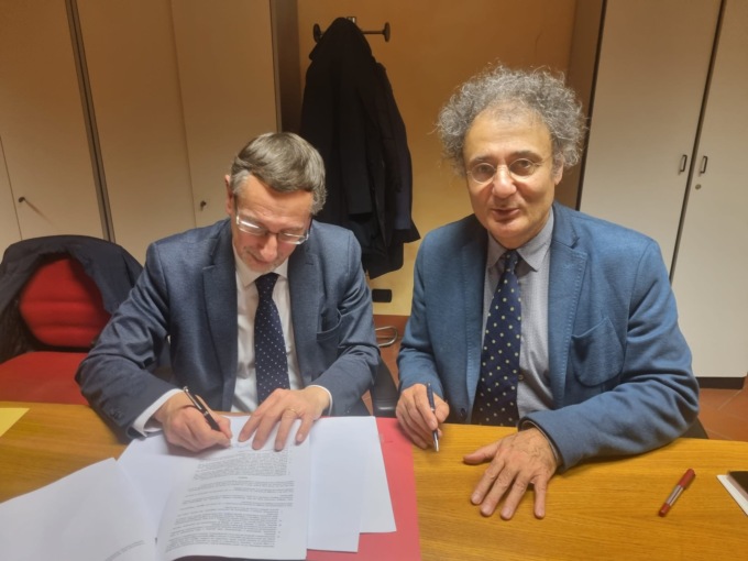 Bartolomeo Corsini è il nuovo Direttore Generale del Consorzio Villa Reale e Parco di Monza