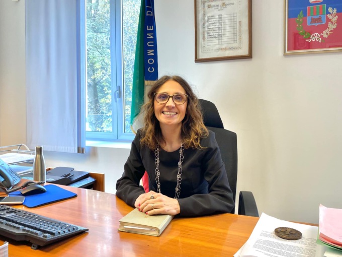 Il sindaco si ricandida e tenta il bis