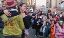 Causa maltempo rimandata la sfilata di Carnevale