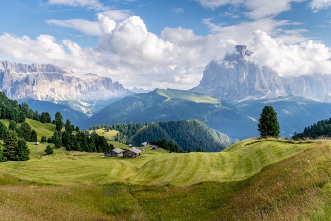 Un fine settimana in Val d’Orcia: guida alle esperienze imperdibili