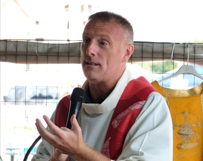 La comunità diocesana vicina alle persone coinvolte