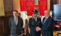 A Monza il nuovo comandante: "Priorità le baby gang"