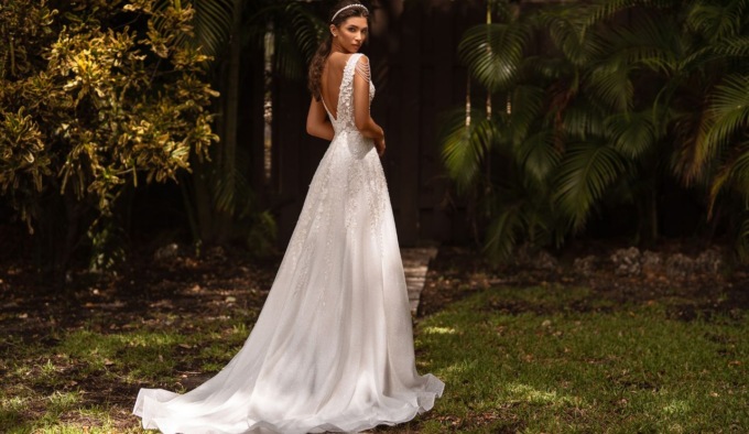 Gioielli sposa: scegli quelli perfetti per il grande giorno