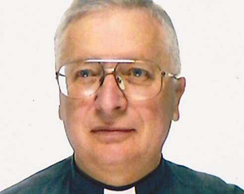 Morto don Giorgio Ferrario, era stato professore al Seminario di Arcore