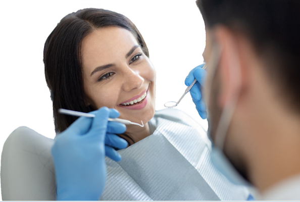 Rapporto dentista-paziente: una questione di fiducia