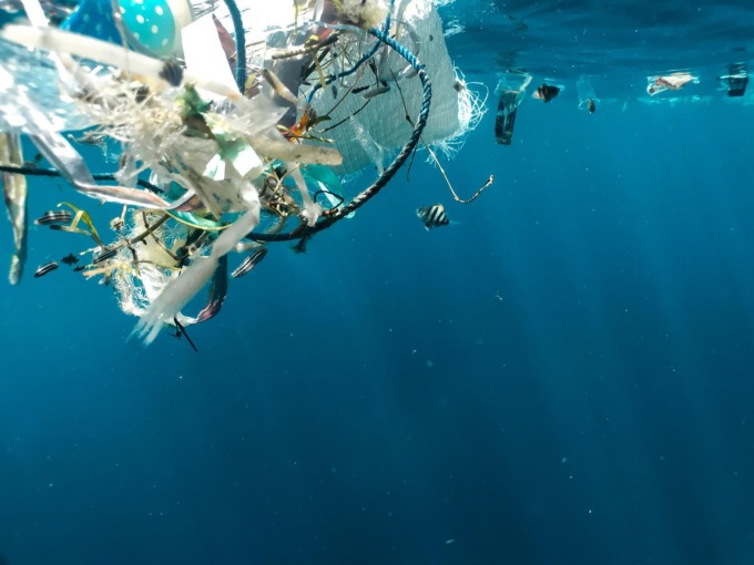 Bicchieri in plastica di Garnet Europe: la scelta eco-responsabile per la tua azienda