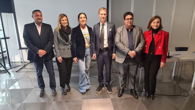 L’assessore regionale annuncia a Monza il via alla Dote Sport 2024 in Lombardia