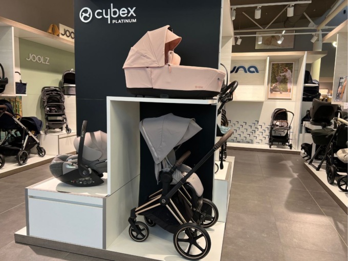 Nidodigrazia.it: lo store di riferimento per neonati e prima infanzia che combina qualità e convenienza