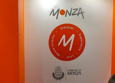 Monza si scopre turistica e lancia una campagna tutta in inglese