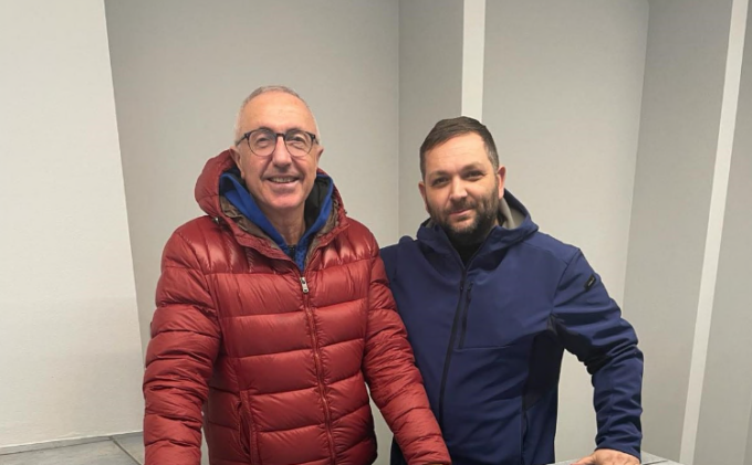Forza Italia scioglie le riserve: ecco il suo candidato sindaco