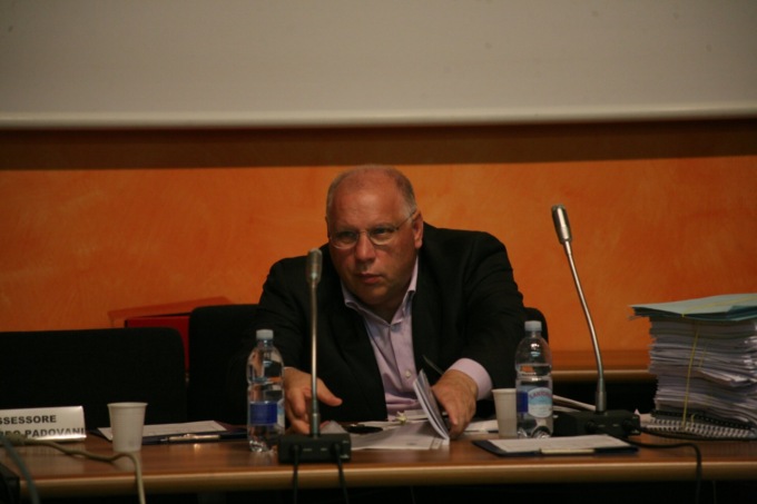E’ morto Pietro Pio Spotti, protagonista della vita amministrativa di Cesano Maderno e Besana in Brianza