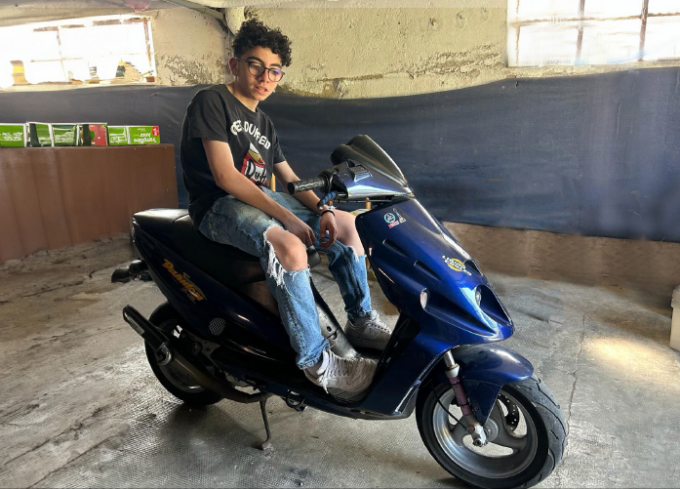 Oggi i funerali di Riccardo, il 16enne morto dopo un grave incidente a Lissone