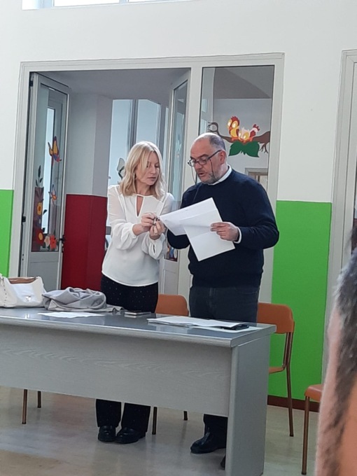 Dietrofront a Lentate: niente retta all’asilo parrocchiale di Camnago