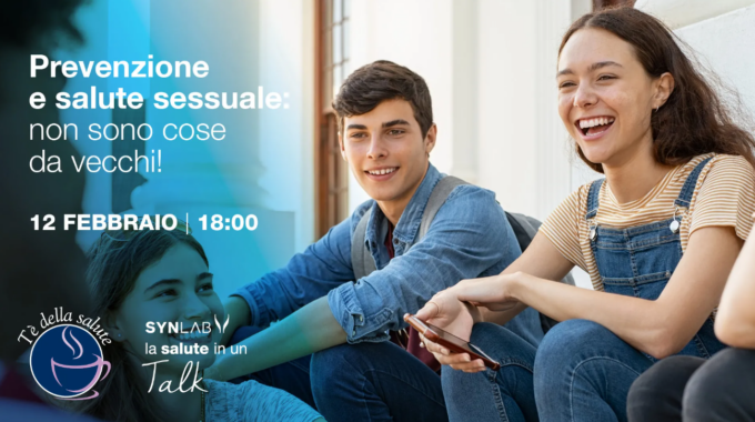 La prevenzione sessuale non è “una cosa da vecchi”
