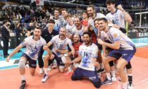 Vero Volley Monza vince il derby contro Milano