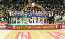 Vero Volley Milano sconfitta al tie-break: la Coppa Italia 2024 è di Conegliano