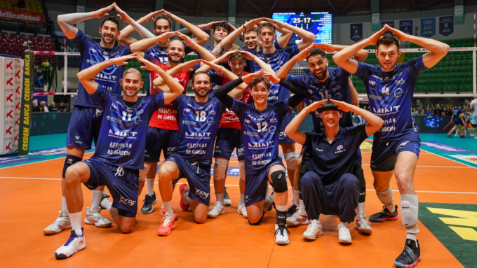Monza non dà scampo a Catania