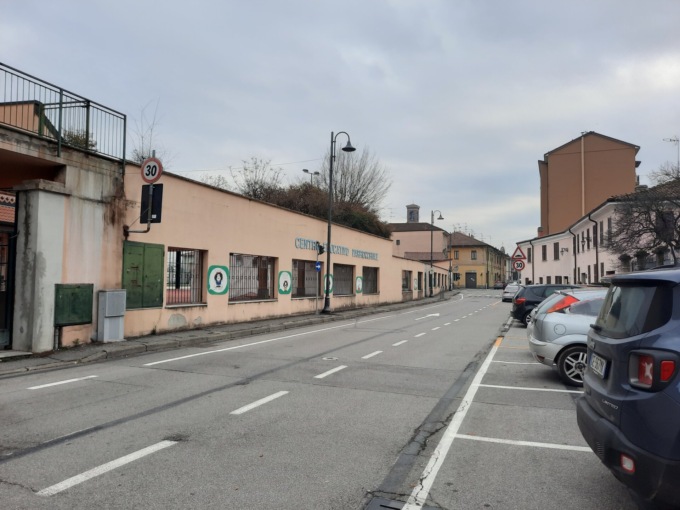 Partono i lavori in via Cavour: Usmate Velate pronta a “rifarsi” il centro