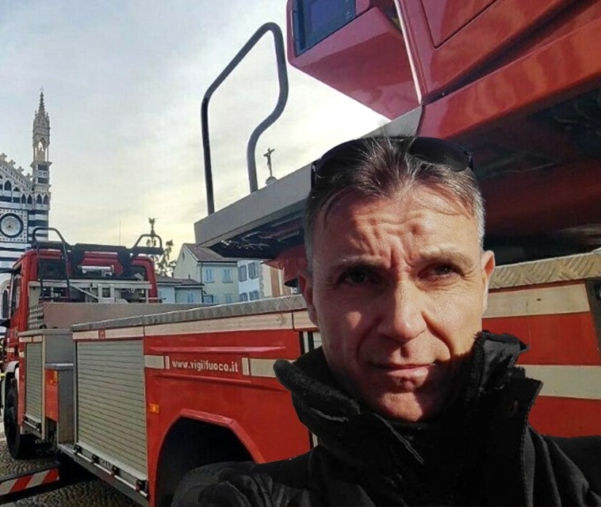 Carate Brianza, richiesta di rinvio a giudizio per il pompiere “infedele”
