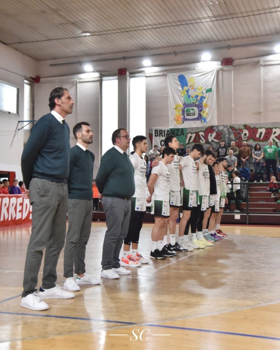 Alla BCB non riesce il riscatto: al PalaReds passa Avellino