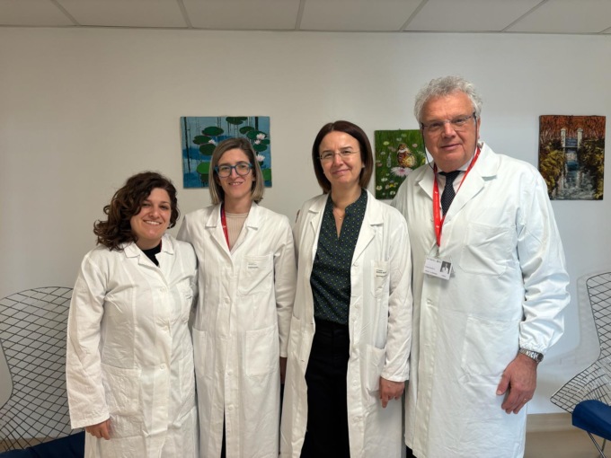 Sindrome di Hurler, la Fondazione Tettamanti e l’Università La Sapienza creano un organoide di osso per studiare meglio la patologia