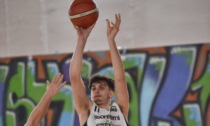 Brianza Casa Basket batte Virtus Cassino