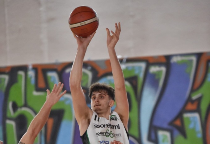 Brianza Casa Basket batte Virtus Cassino