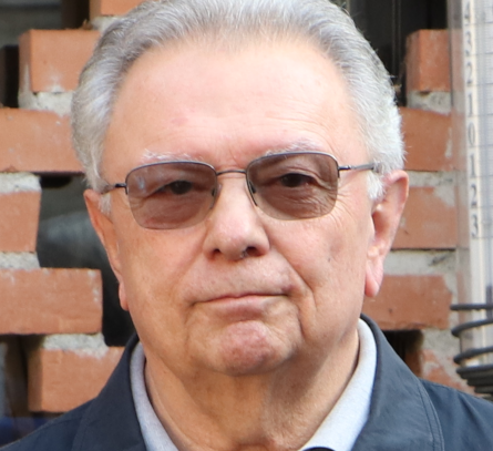 Leopoldo Pozzi tra le grandi figure della comunità