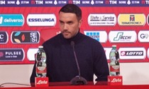 Domani sera Genoa - Monza, Palladino: "Il loro allenatore sta facendo grandi cose"