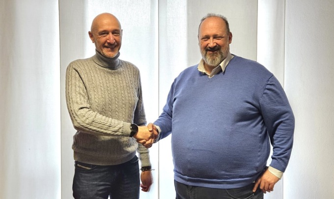 Lesmo: Desiderati e Ghezzi siglano l’intesa in vista delle elezioni