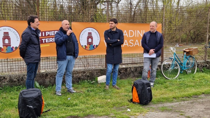 “La difesa dell’ambiente è diventata un reato e non lo sapevamo”
