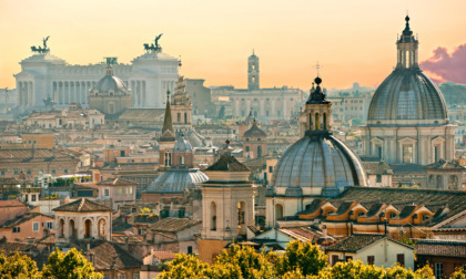Segui questi consigli per goderti al meglio una vacanza a Roma