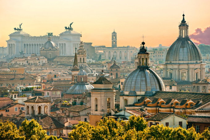 Segui questi consigli per goderti al meglio una vacanza a Roma