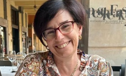 Sfida in rosa a Camparada: Maria Luisa Cogliati si candida a sindaco