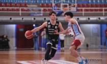 Brianza Casa Basket cede a NPC Rieti