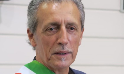 Il sindaco Pietro Cicardi si ricandida per il terzo mandato
