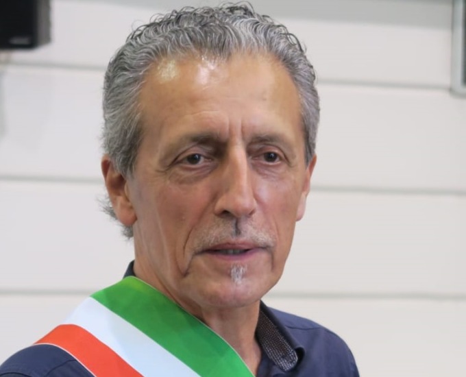 Il sindaco Pietro Cicardi si ricandida per il terzo mandato