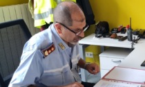 Il sindaco Bono toglie il ruolo di comandante della Polizia locale a Bergamaschi