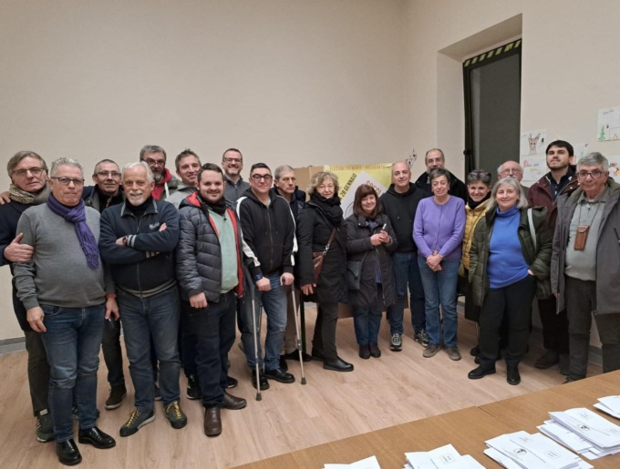 Ex Lombarda Petroli, “Cittadini per Villasanta” organizza un presidio per dire no alla speculazione