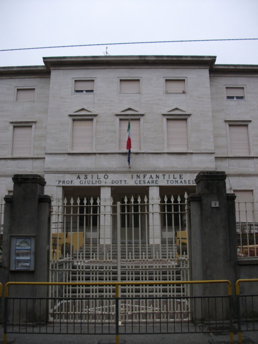 “Asilo San Giuseppe”, per i membri dell’ultimo Consiglio di amministrazione i conti non tornano