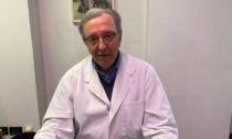 A Desio dopo 43 anni è andato in pensione il dottor Alberto Rossi