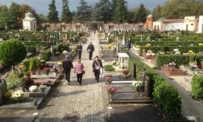 Crescita esponenziale delle cremazioni, l'ampliamento dei cimiteri non è più necessario