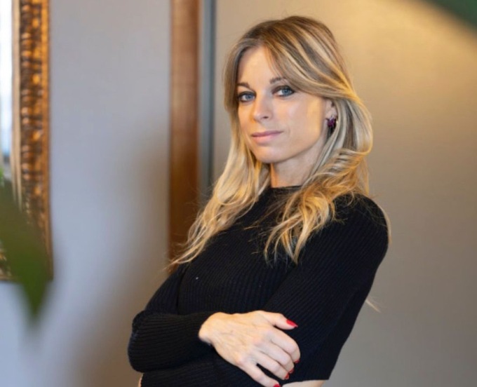 Le «donne sospese» di Francesca