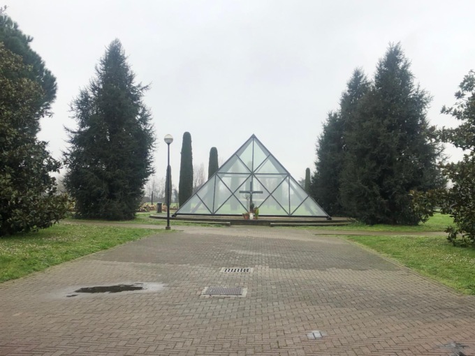 Forno crematorio al cimitero nuovo, in attesa del via libera dalla Regione