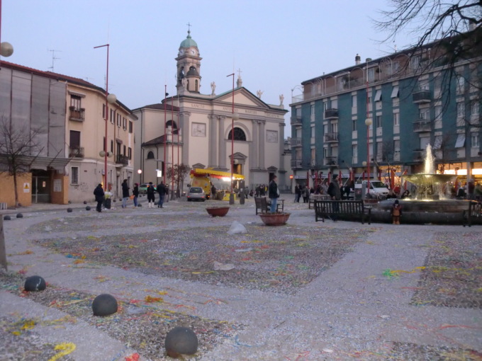 Popolazione in aumento ma sempre meno nati