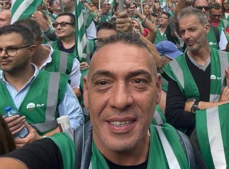 “No alla privatizzazione di Poste Italiane. Pronti a mobilitare 1600 lavoratori della Brianza”